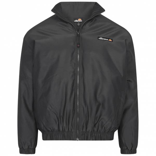 ellesse Ginestra Herren Jacke SHR18008-BLK