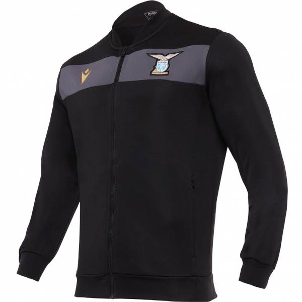 SS Lazio macron Enfants Sweat zippé de sport 58196047