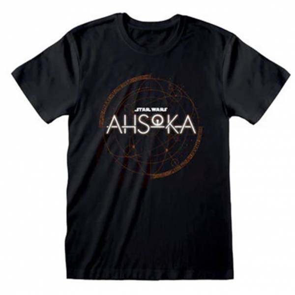 Star Wars Balance Men T-shirt AHS06467TSB