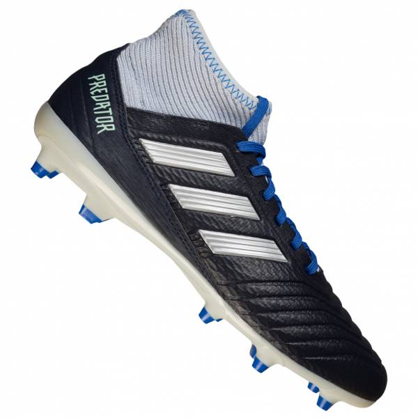 adidas predator 18.3 bleu