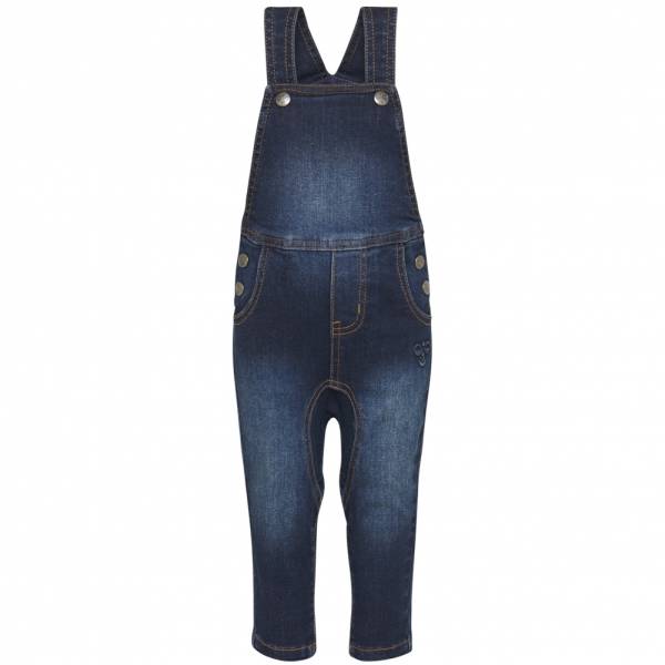 hummel hmlLABAN Denim Overalls Baby dungarees 203861-7642