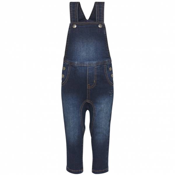 hummel hmlLABAN Denim Overalls Baby&#039;s tuinbroek 203861-7642