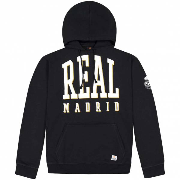 Real Madrid EuroLeague Herren Basketball Hoodie 0194-2143/0001