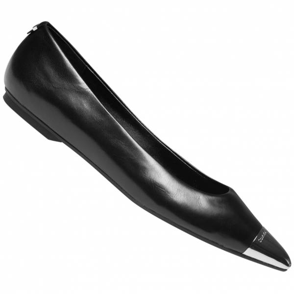 Calvin Klein Melo Femmes Ballerines E8929BLK