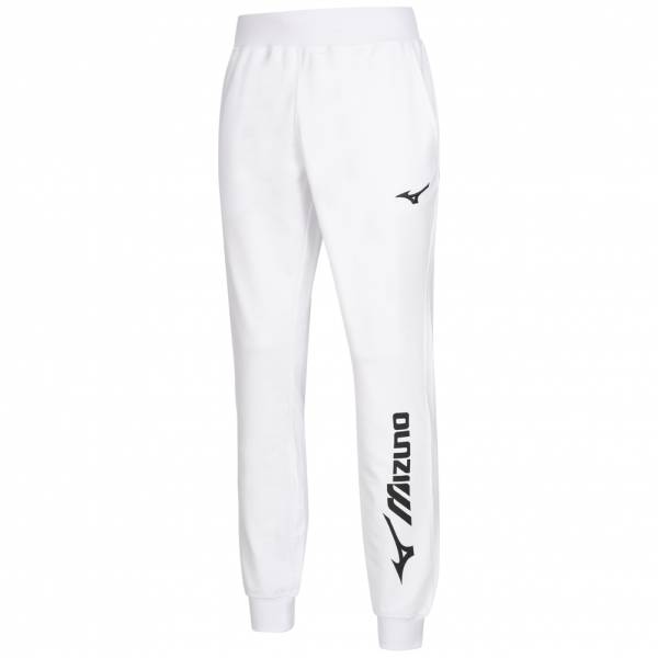 Mizuno Team Terry Hommes Pantalon de jogging 32ED7B65-01