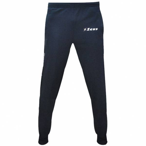 Zeus Enea Tracksuit Pants Navy