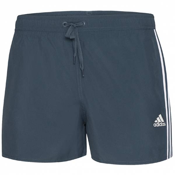 adidas 3 Stripes CLX Hommes Short de bain FU0814