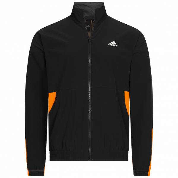 adidas Travel Ventilation Mężczyźni Kurtka HE2246