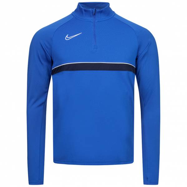 Nike Dri Fit Academy Mężczyźni Koszulka treningowa CW6110-463