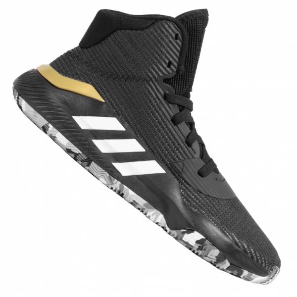 adidas Performance Pro Bounce Hommes chaussures de basket F97282