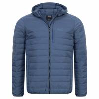 Jack Wolfskin GLOWING MOUNTAIN Herren Winterjacke 1206341-1383