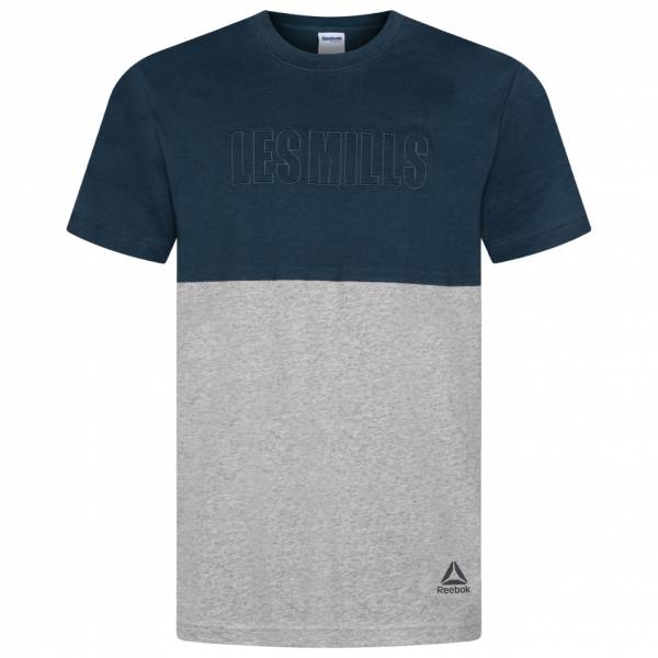 Reebok Les Mills Herren T-Shirt DV2709