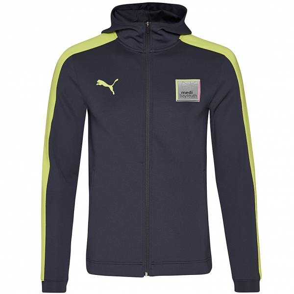 Medi Bayreuth PUMA Herren Trainingsjacke 582648-01