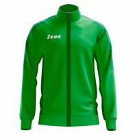 Zeus Relax Start Men Presentation Jacket  green