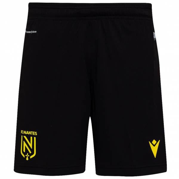 FC Nantes macron Kinder Authentic Auswärts Shorts 58199592