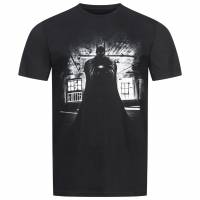Batman DC COMICS Dark Heren T-shirt GBMTS391BLK