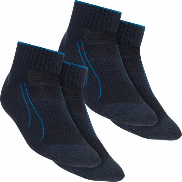 PUMA Performance Train Quarter Socken 2 Paar 261008001-321