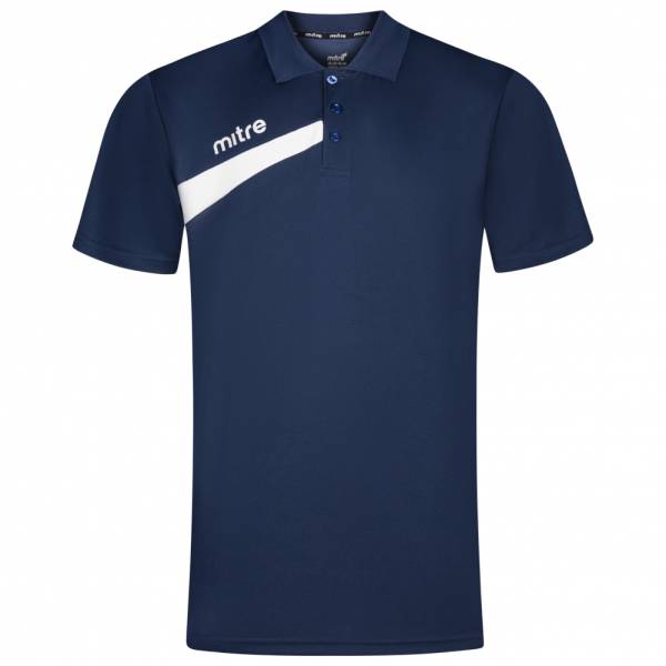 MITRE Polarize Herren Polo-Shirt T50109-NE7
