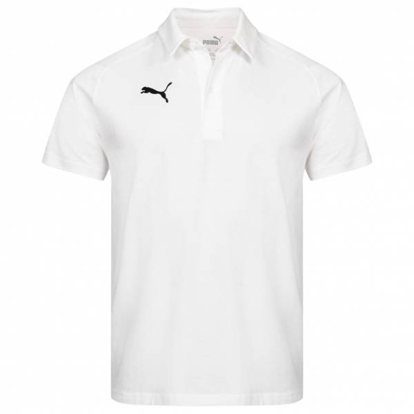 PUMA LIGA Casuals Mężczyźni Koszulka polo 655310-04