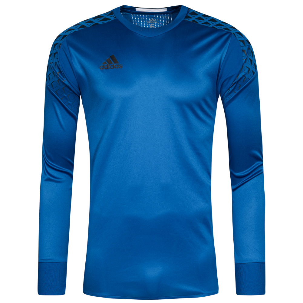 adidas Men Keeper's Jersey Long-sleeved Goalkeeper Jersey AA0414