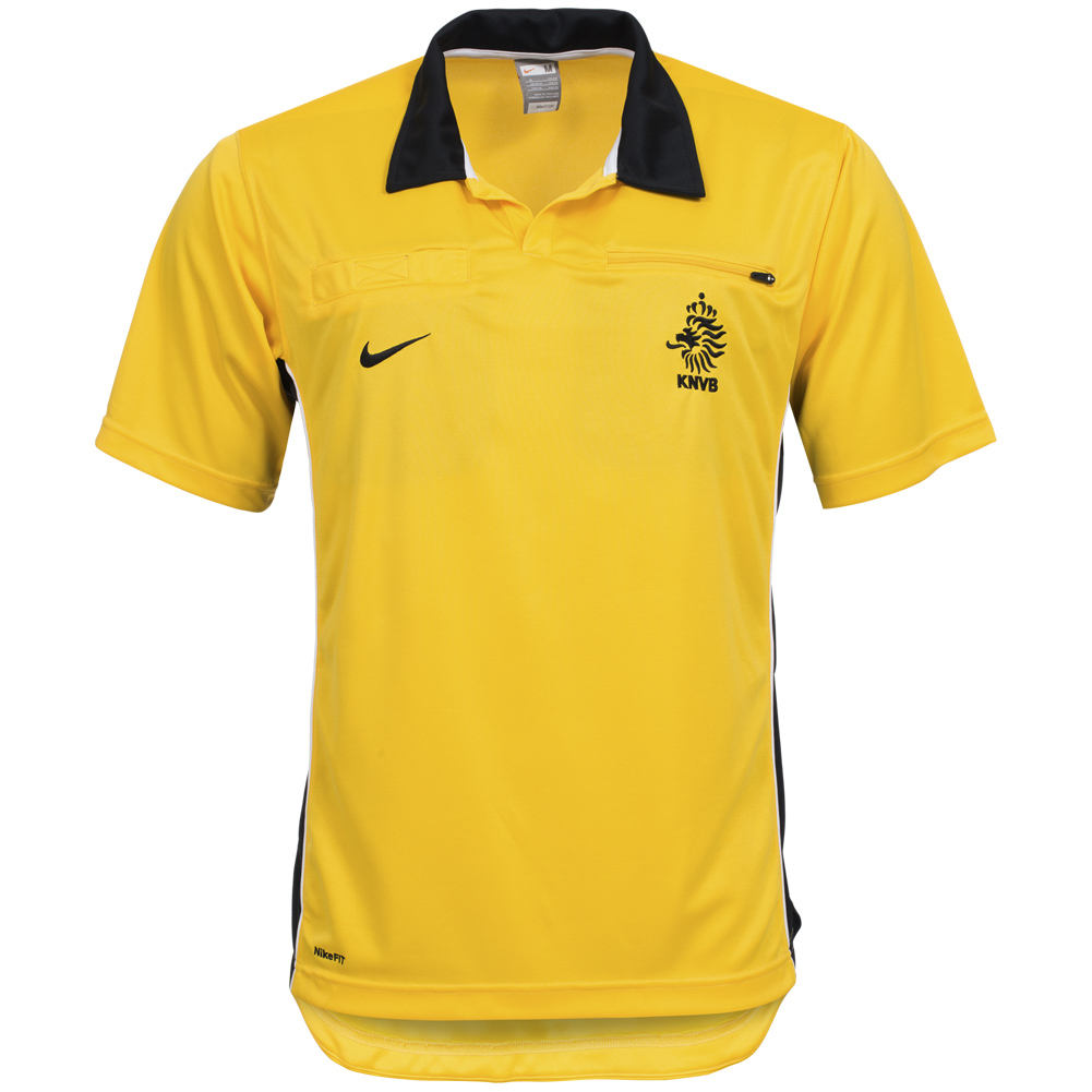 knvb jersey