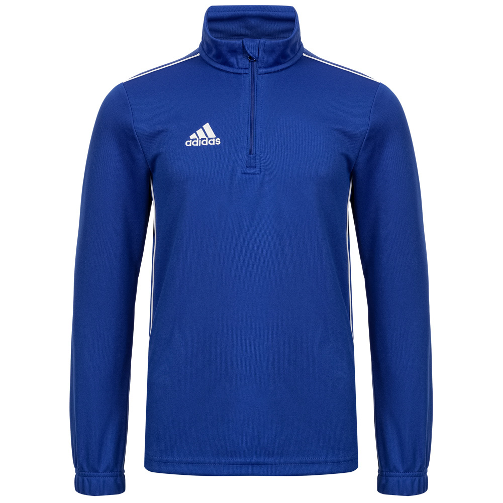 adidas Core 18 Kids Training Top CV4140 | SportSpar.com