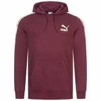 PUMA T7 Hoodie Heren Hoody 539627-42