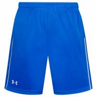 under armor mesh shorts