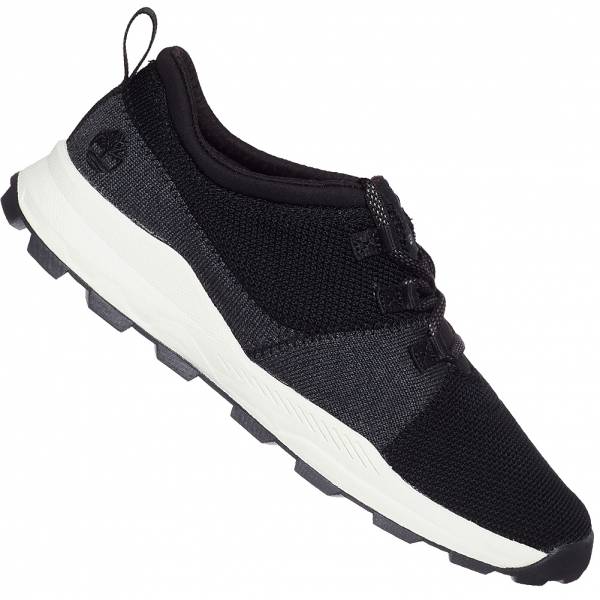Timberland Brooklyn Flexi Knit Oxford Kids Shoes A2DTC-A