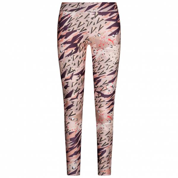 PUMA x NATURAL TIGHTS Damen Leggings 574102-23