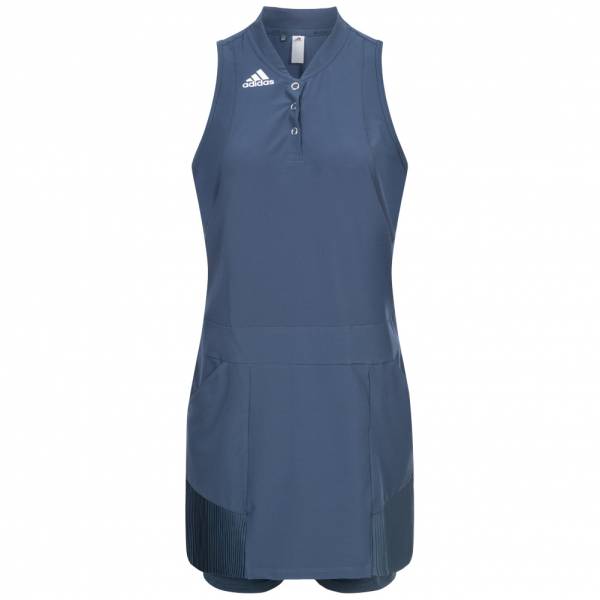 adidas Sport Performance Primegreen Damen Golf Kleid GR3626