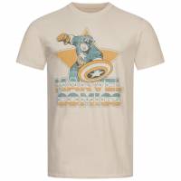 Captain America Marvel Mężczyźni T-shirt FBMTS762SND