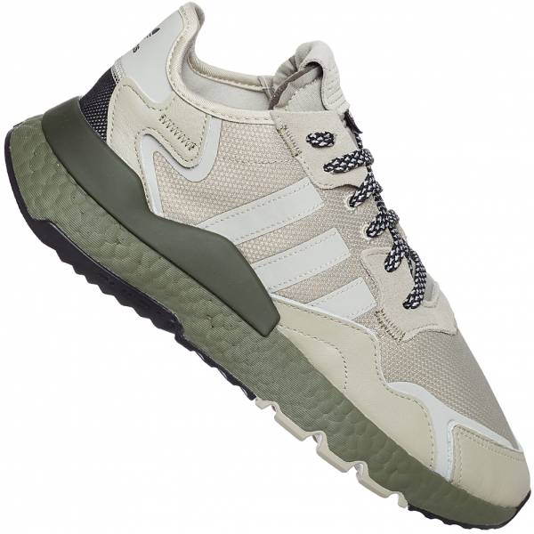 adidas Originals Nite BOOST Jogger Sneakers EE5871