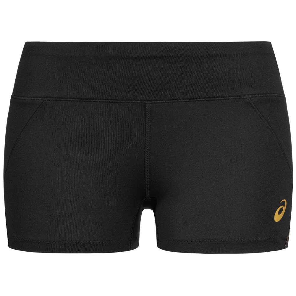 ASICS Booty Women Fitness Shorts 134462 