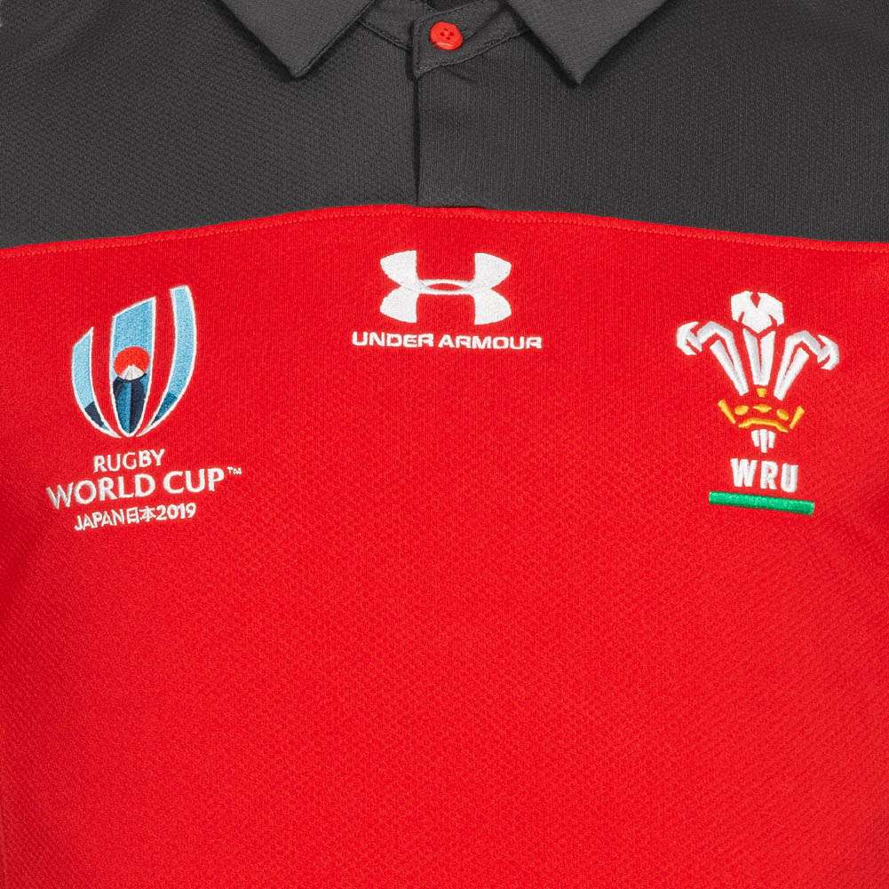 Under armour rugby shirt outlet