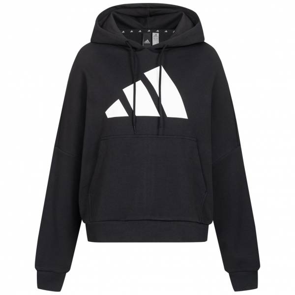 adidas Back Zip Damen Hoodie FS2451