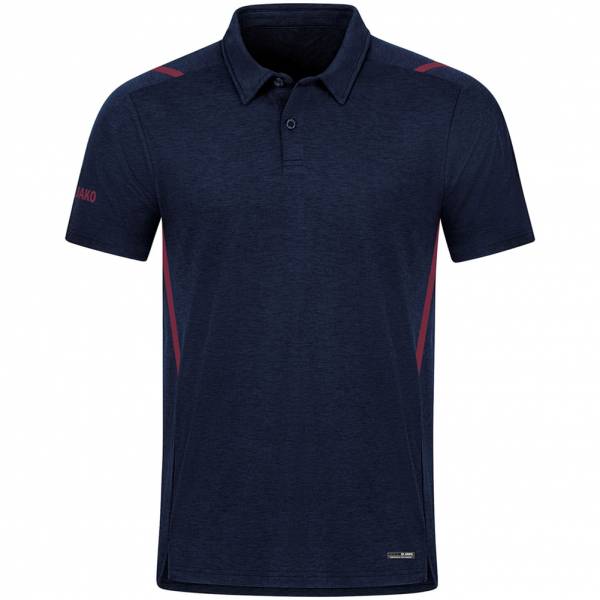 Jako Challenge Hommes Polo 6321-513-M