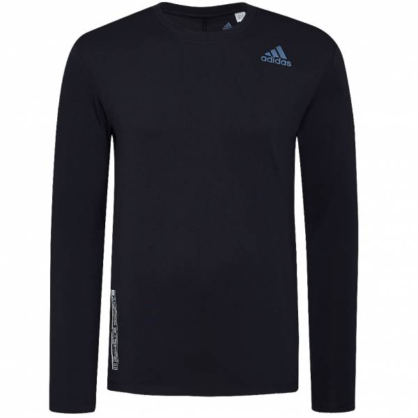 adidas Shavasana Herren Funktionsshirt FS4257