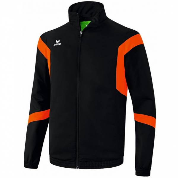 Erima Classic Team Veste de présentation 101648