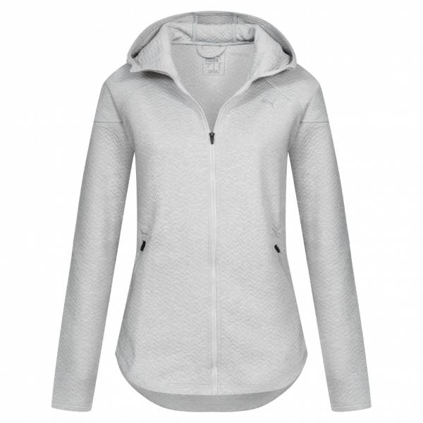 PUMA Nocturnal Dames Jas met kap 515693-04