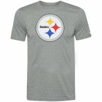 Pittsburgh Steelers NFL Nike Logo Uomo T-shirt N922-06G-7L-CX5