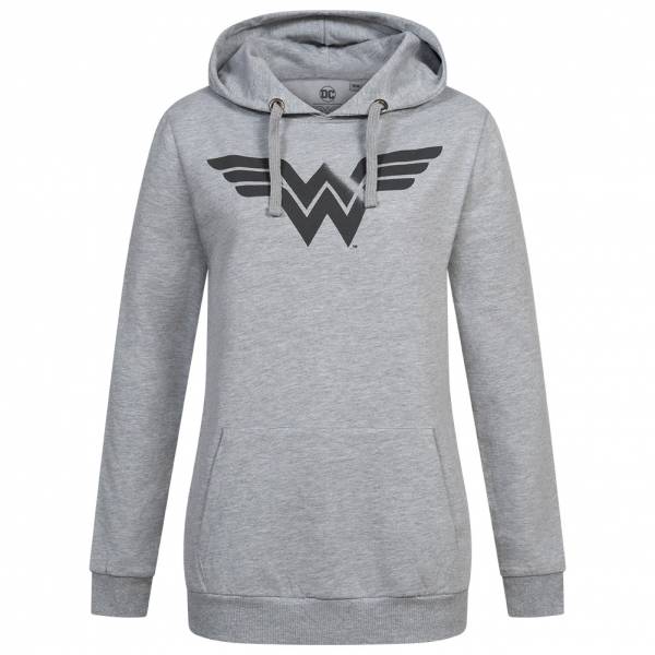 DC COMICS Wonder Woman Mujer Sudadera con capucha CDLHS258SPO