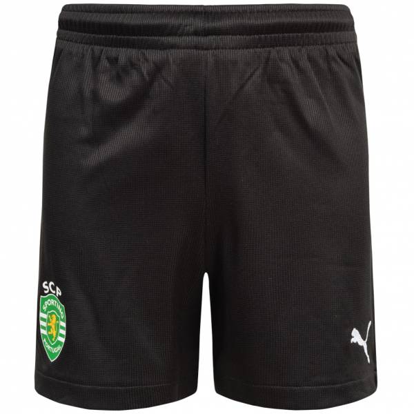 Sporting CP PUMA Enfants Short domicile 700790-03