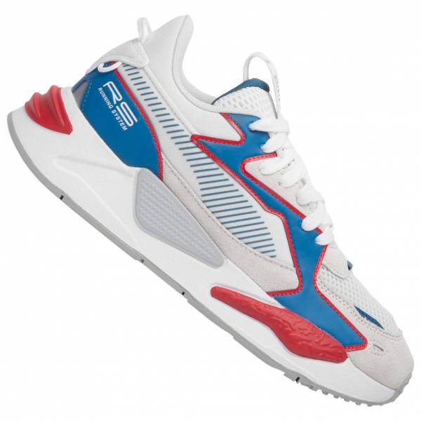 PUMA RS-Z Outline Dzieci Sneakersy 384723-01