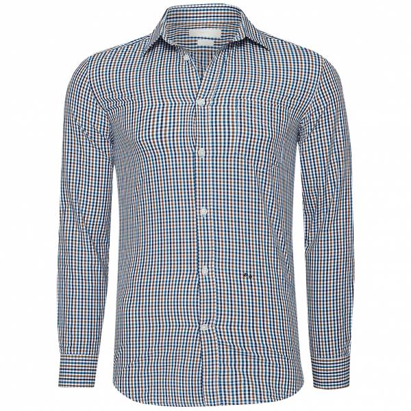 Diesel Hommes Chemise à manches longues 9990SU-27