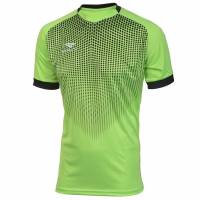 PENALTY Delta Uomo Maglia da portiere Verde fluo/Nero 3.115.025.015