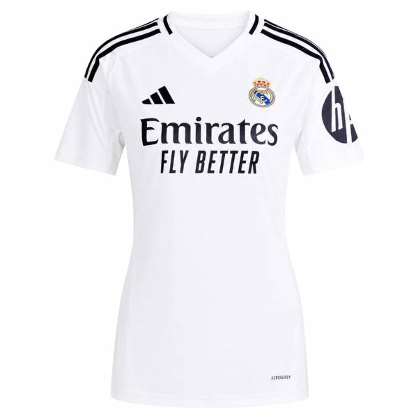 Real Madrid adidas Mujer Camiseta de primera equipación JX2138X