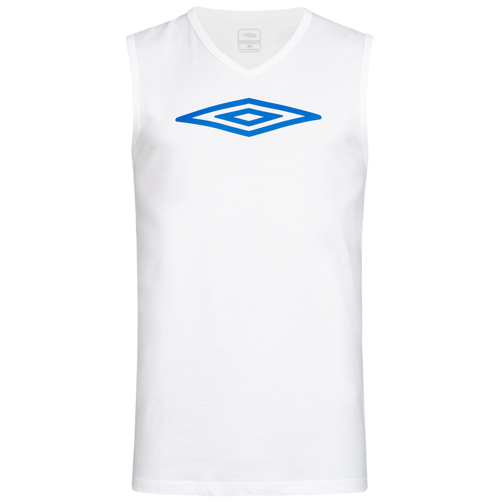 umbro sleeveless t shirts