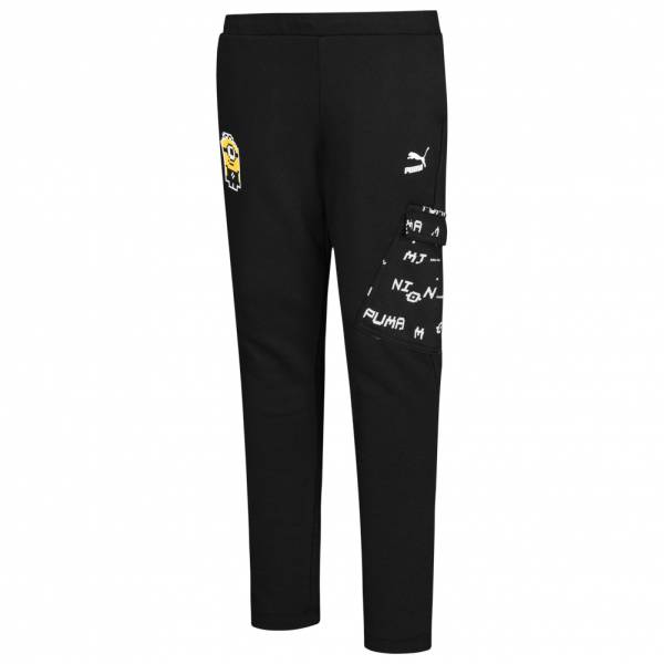 PUMA x Minions Pants Jungen Hose 852085-01