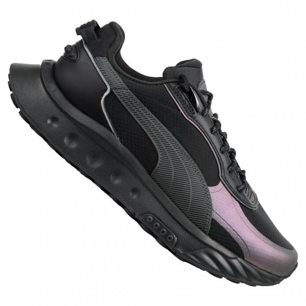PUMA Wild Rider Grip LS Uomo Sneakers 384406-01